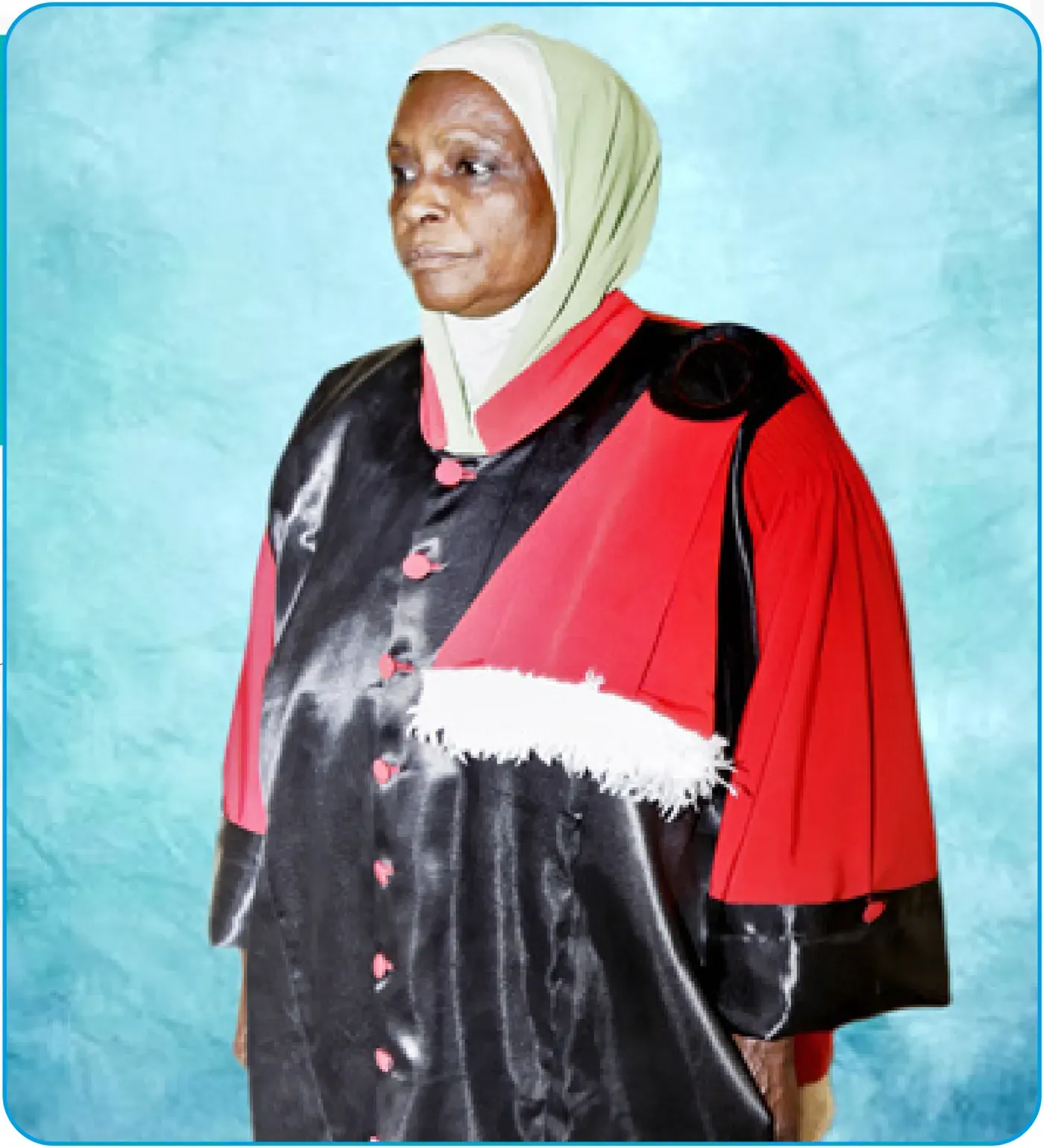Dr Khadidja Hassaballah Hamid